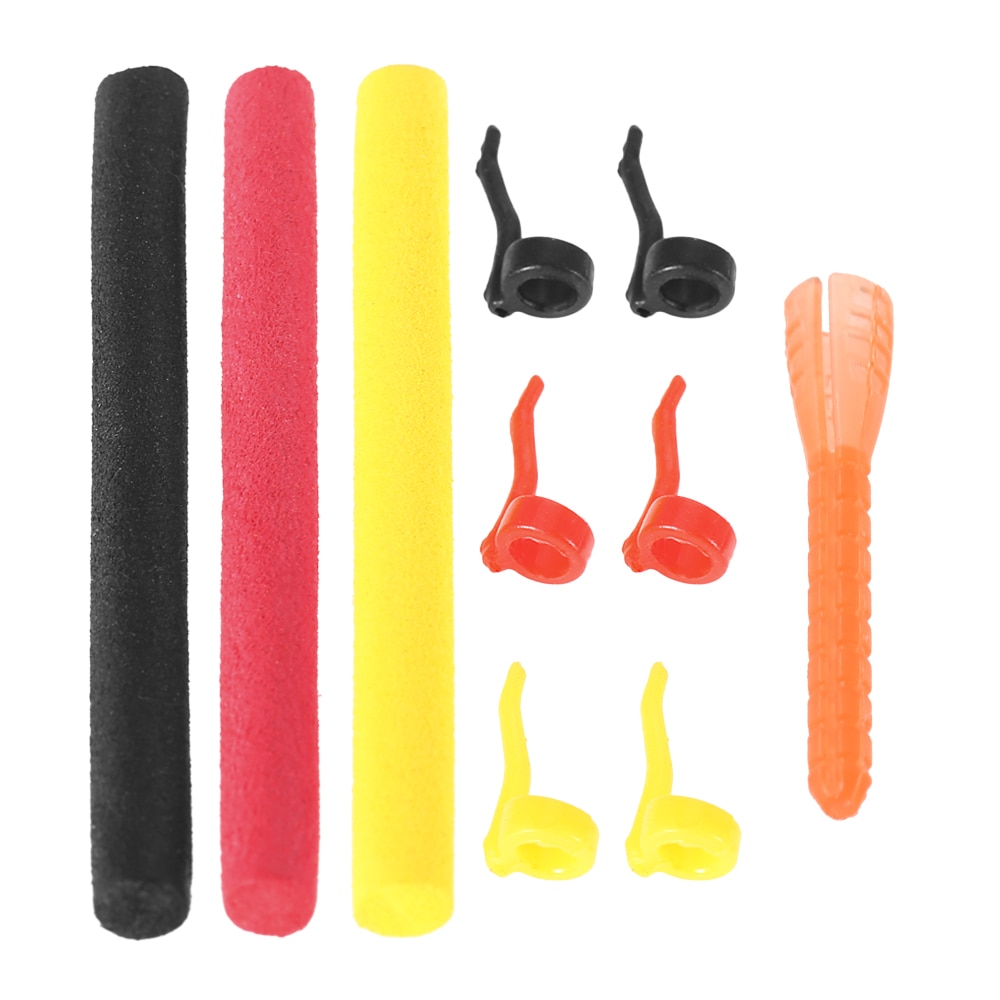Saltwater Line - Karper Visgerei Accessoires Zig Aligna Kit