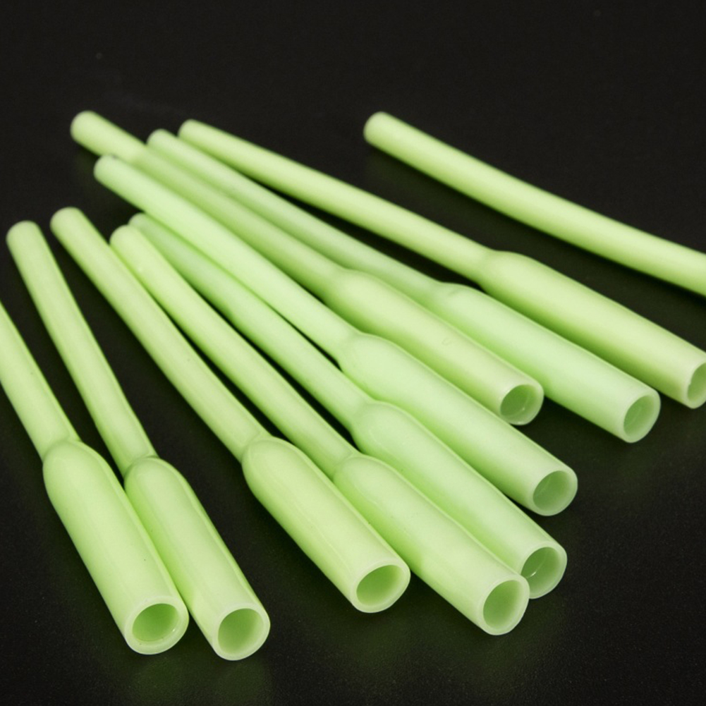 Saltwater Line - Gloeiende Lijn Aligner Mouw PVC Zoutwatervissen