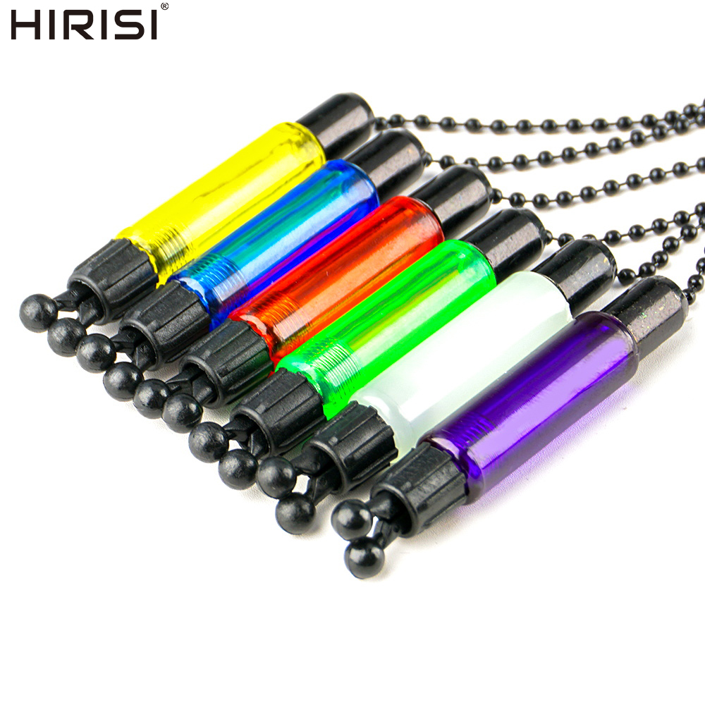 Freshwater Line - Hirisi B2024 4-delige karpervisserij swingers lijnclip