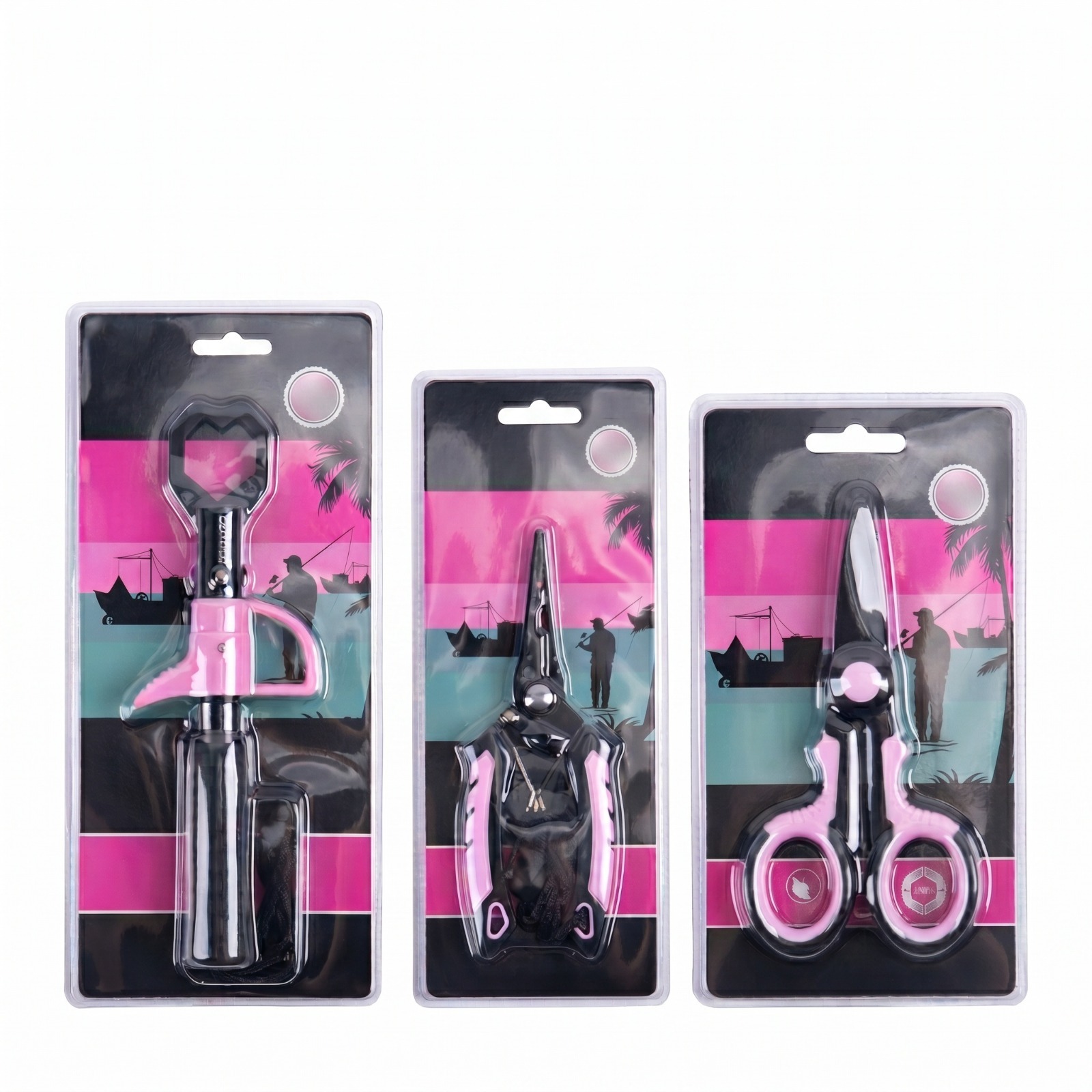 Goture Professionele Visgereed - Fishing Line Cutter recensie en prijs