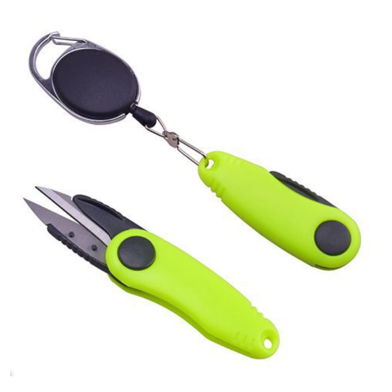 Quick Knot Tool Garnalen Vorm  - Fishing Line Cutter recensie en prijs