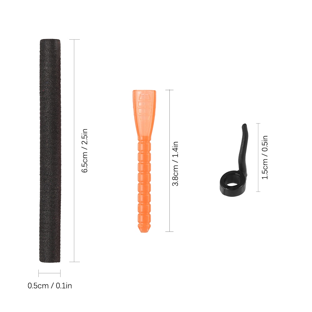 Karper Visgerei Accessoires Zi - Saltwater Line recensie en prijs