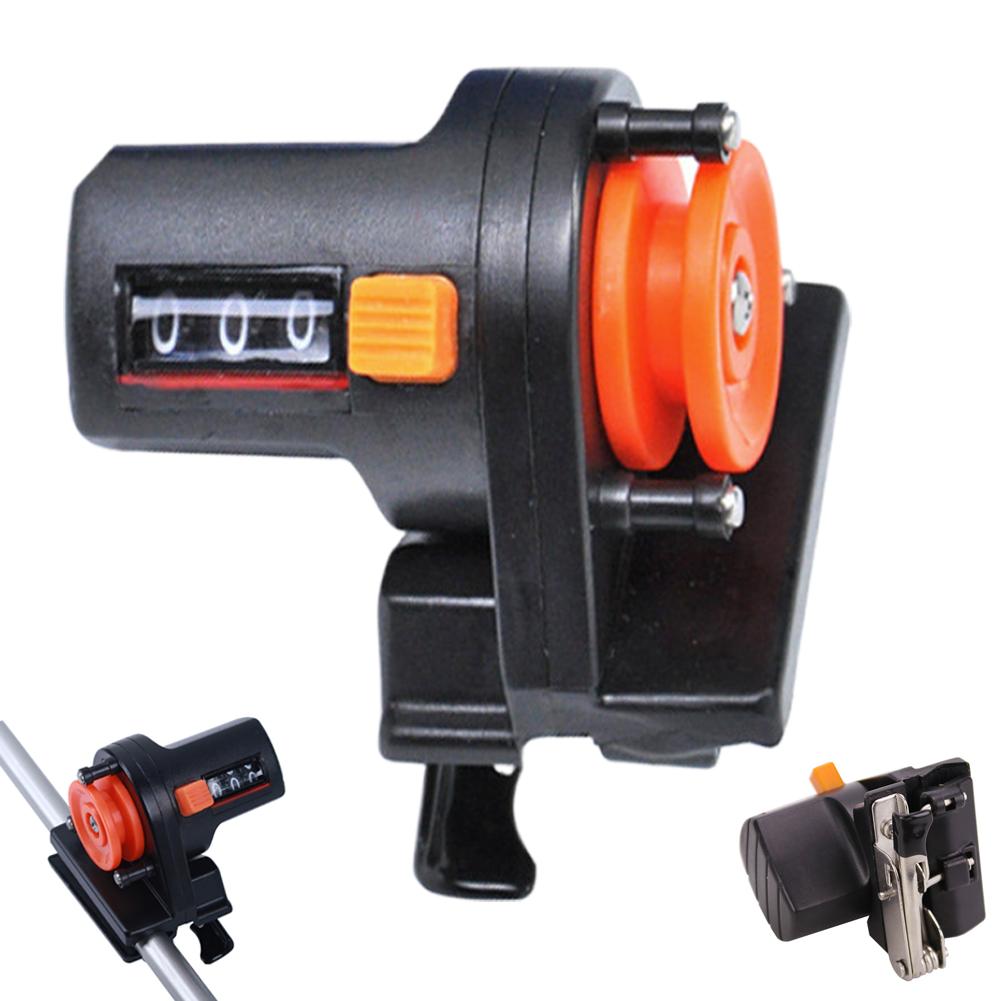 Vislijnteller Spooling Clip-on - Fishing Line Spooler recensie en prijs