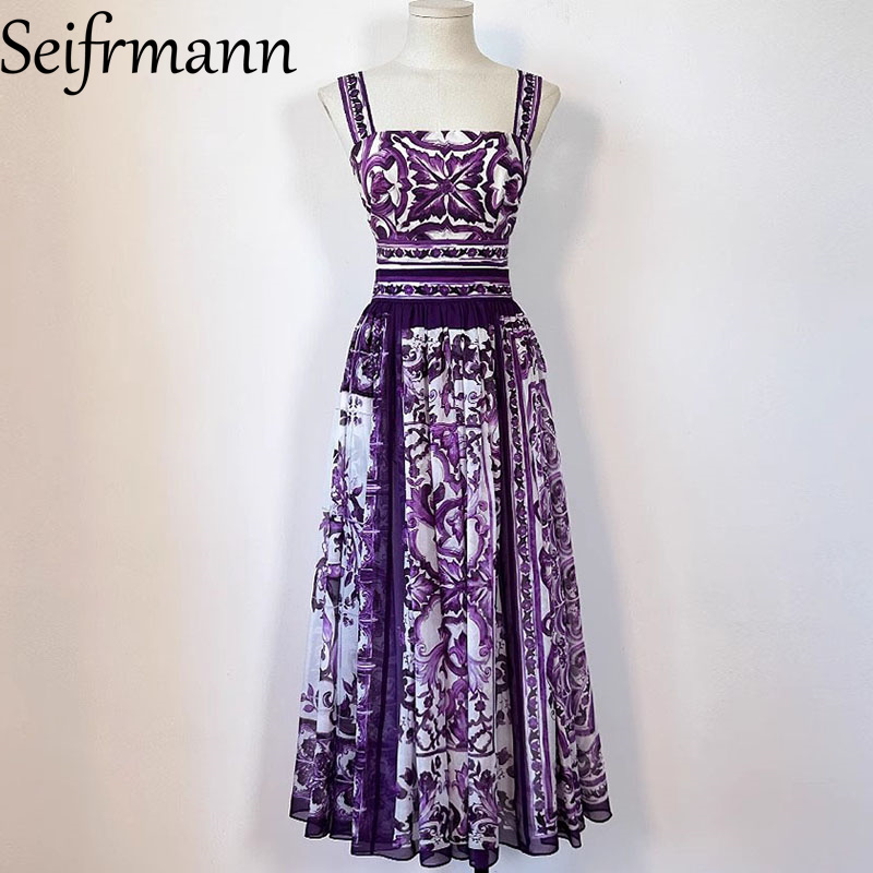 Seifrmann vrouwen Elegant Part - Fly Line recensie en prijs