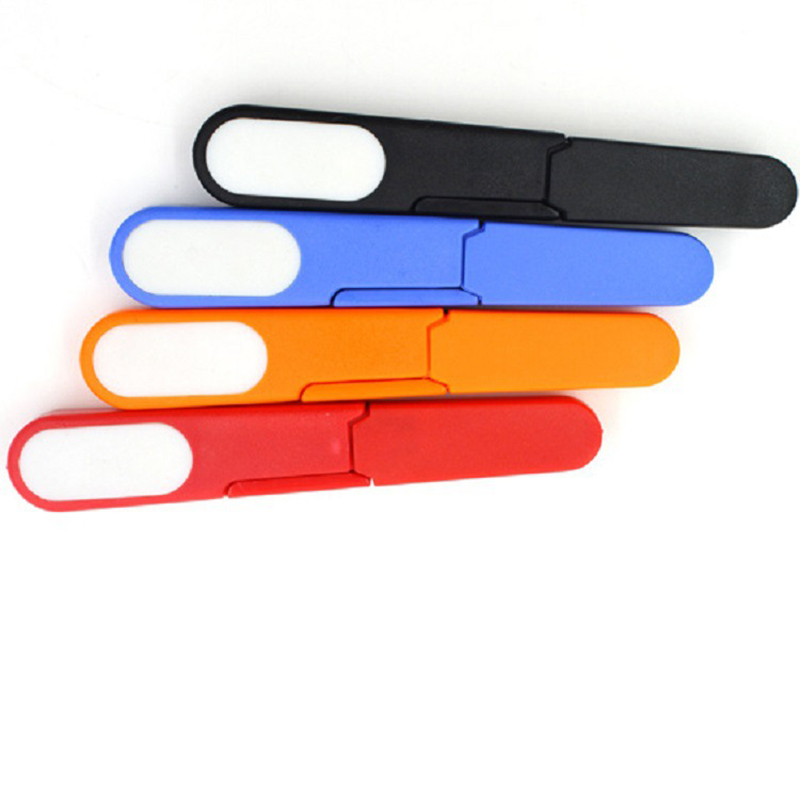 U-vorm Mini Visschaar Met Dop  - Fishing Line Cutter recensie en prijs