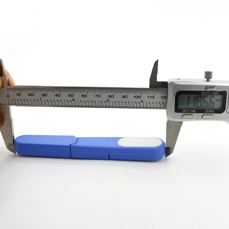 U-vorm Mini Visschaar Met Dop  - Fishing Line Cutter recensie en prijs