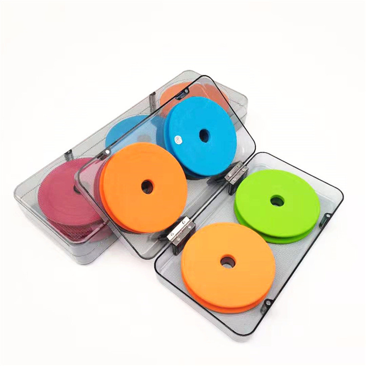 10 cm EVA-schuim kronkelende p - Fishing Line Spool recensie en prijs