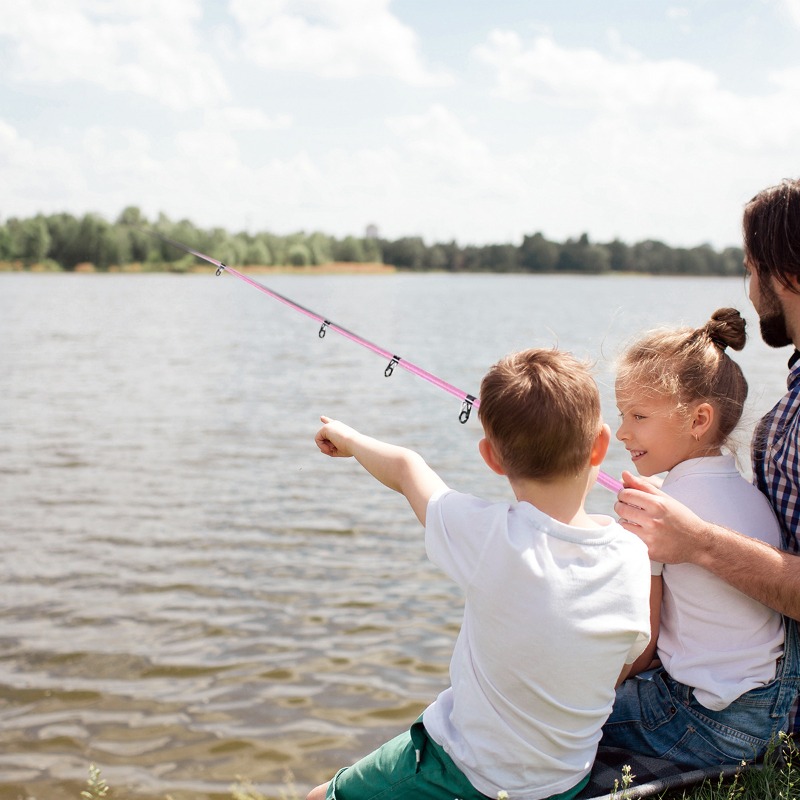 Kinderen Volwassen Beginner He - Saltwater Line recensie en prijs