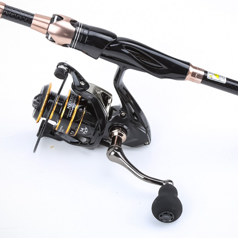 8m Telescopische Hengel- en Mo - Freshwater Line recensie en prijs
