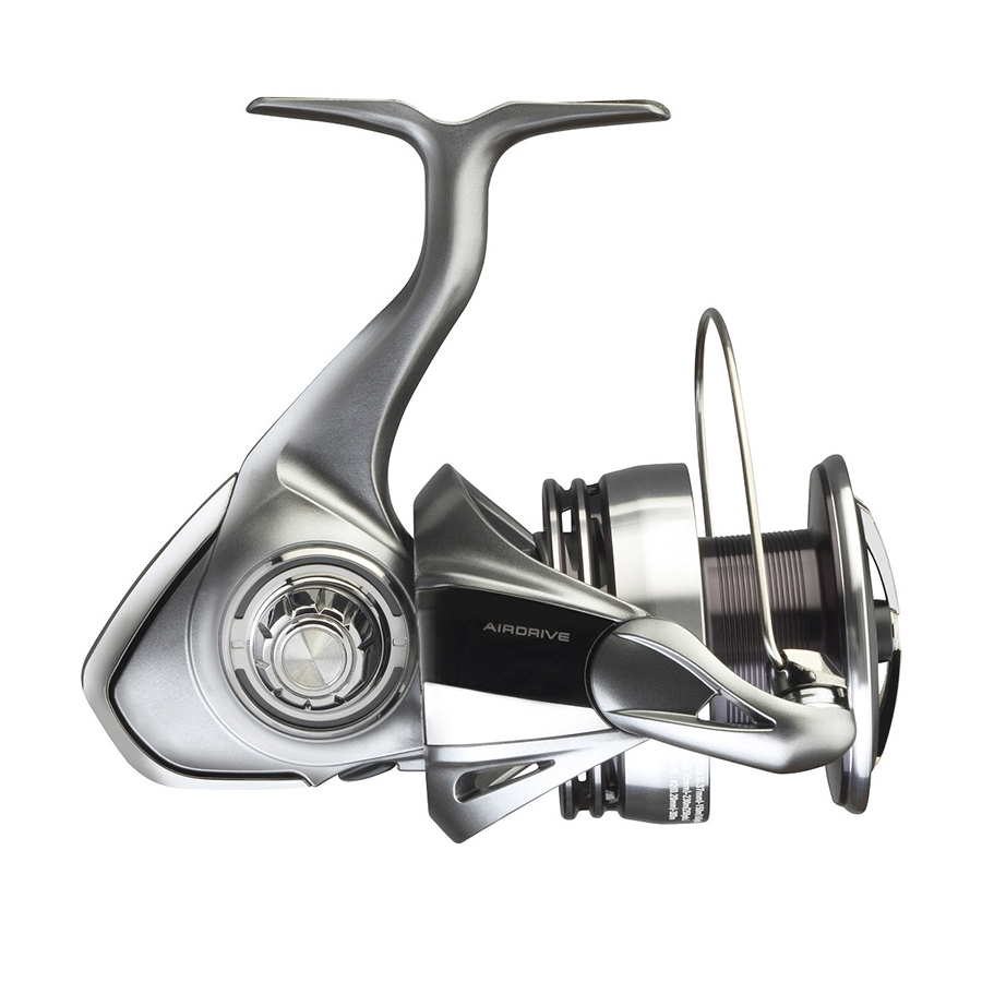 2023 DAIWA EXCELER LT Spinning - Abu Garcia Reel Max recensie en prijs