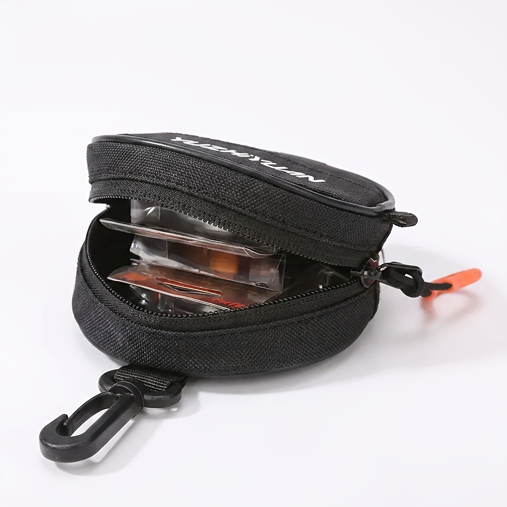 Draagbare opbergtas voor visli - Fishing Line Spool recensie en prijs