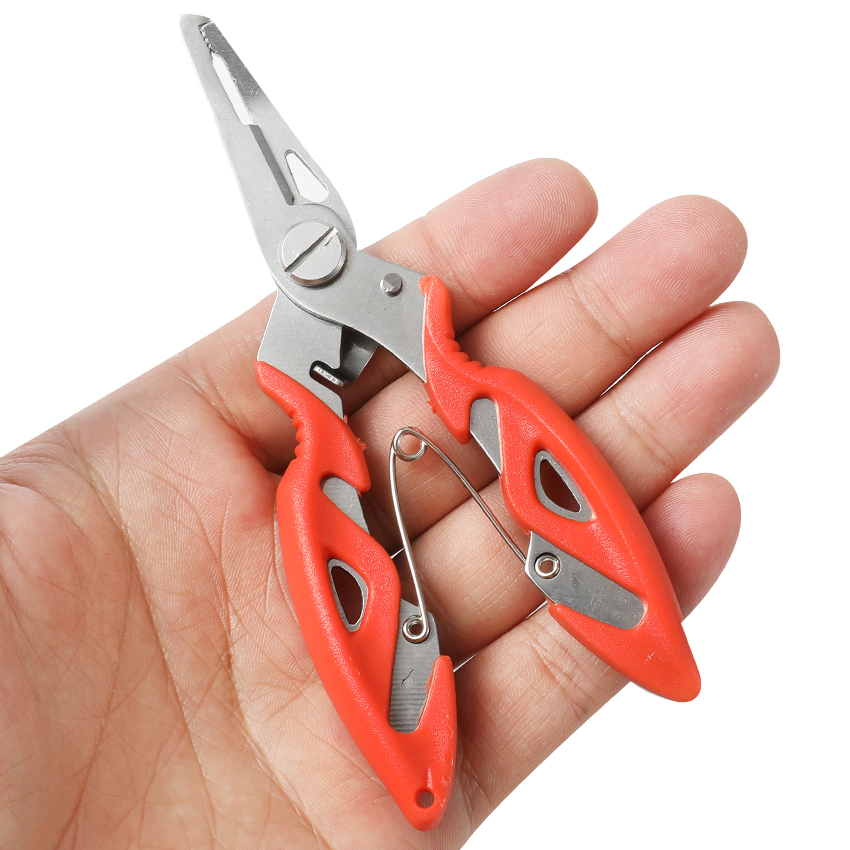 Vissen Tang Fish Line Cutter S - Fishing Line Cutter recensie en prijs