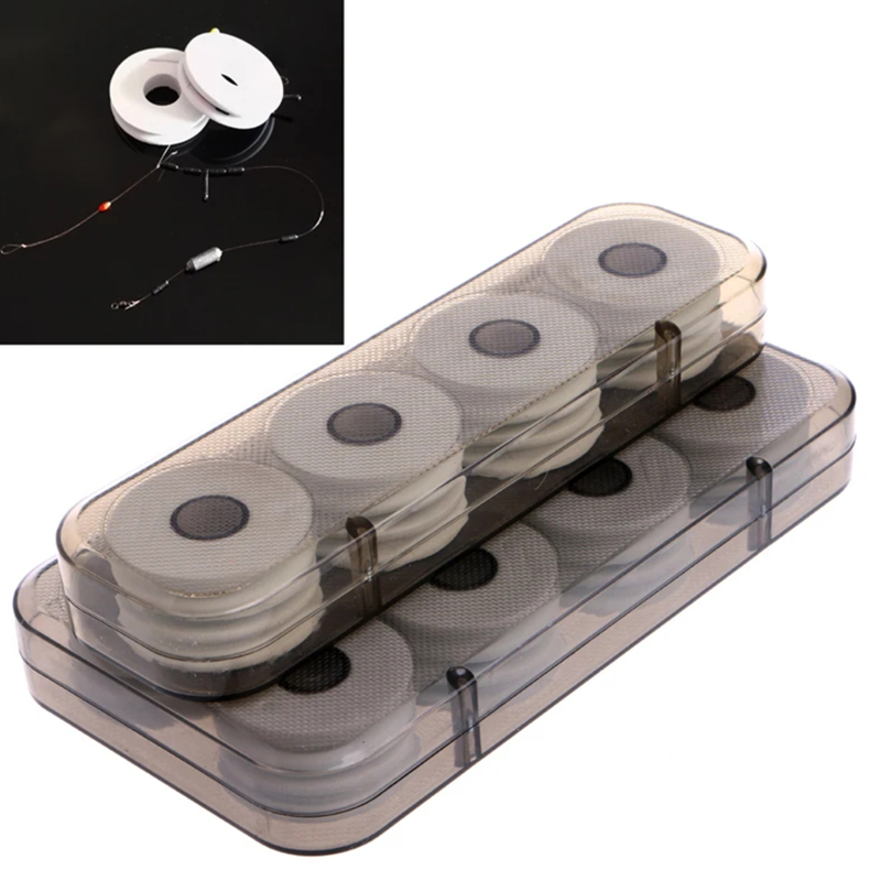 8/16 Foam Winding Board Vislij - Fishing Line Spool recensie en prijs