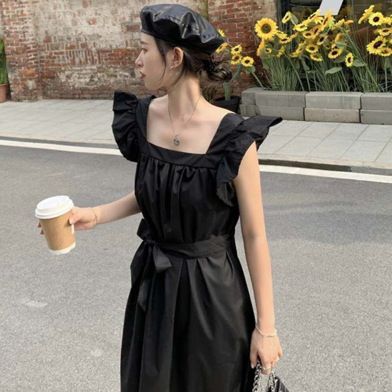 2026 Nieuwe Zomer Vintage A-li - Fly Line recensie en prijs