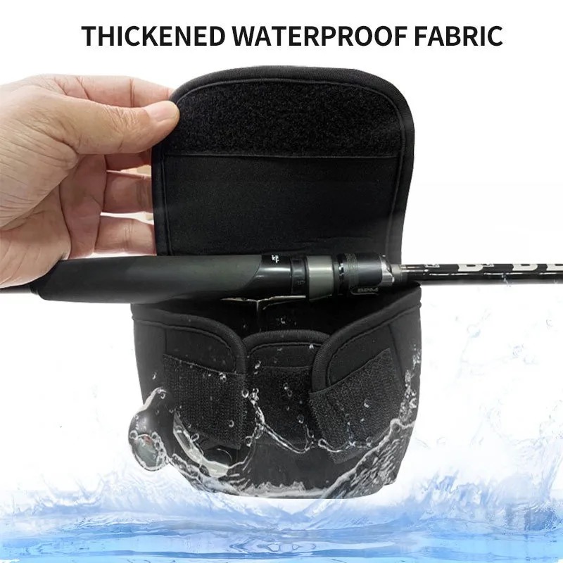 Beschermhoes voor vismolens, d - Fishing Line Spooler recensie en prijs