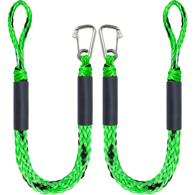 Docking Rope 1pcs 4 Voeten Bun - Tippet Line recensie en prijs