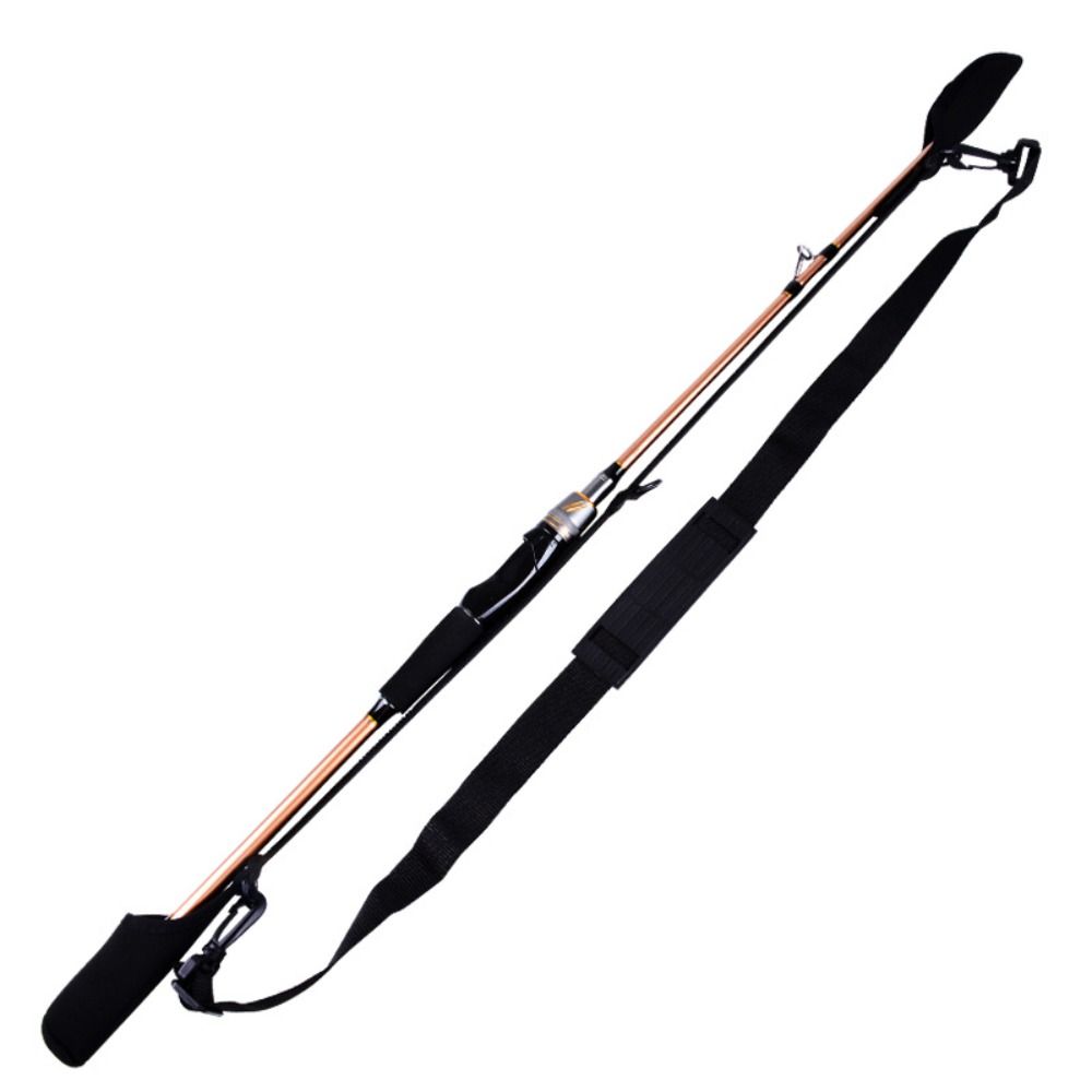 Verstelbare Hengel Opbergtas D - Fishing Line Spooler recensie en prijs