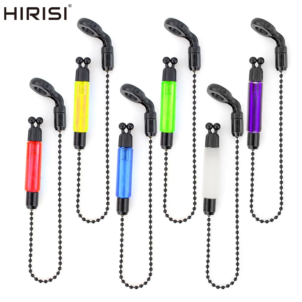 Hirisi B2024 4-delige karpervi - Freshwater Line recensie en prijs